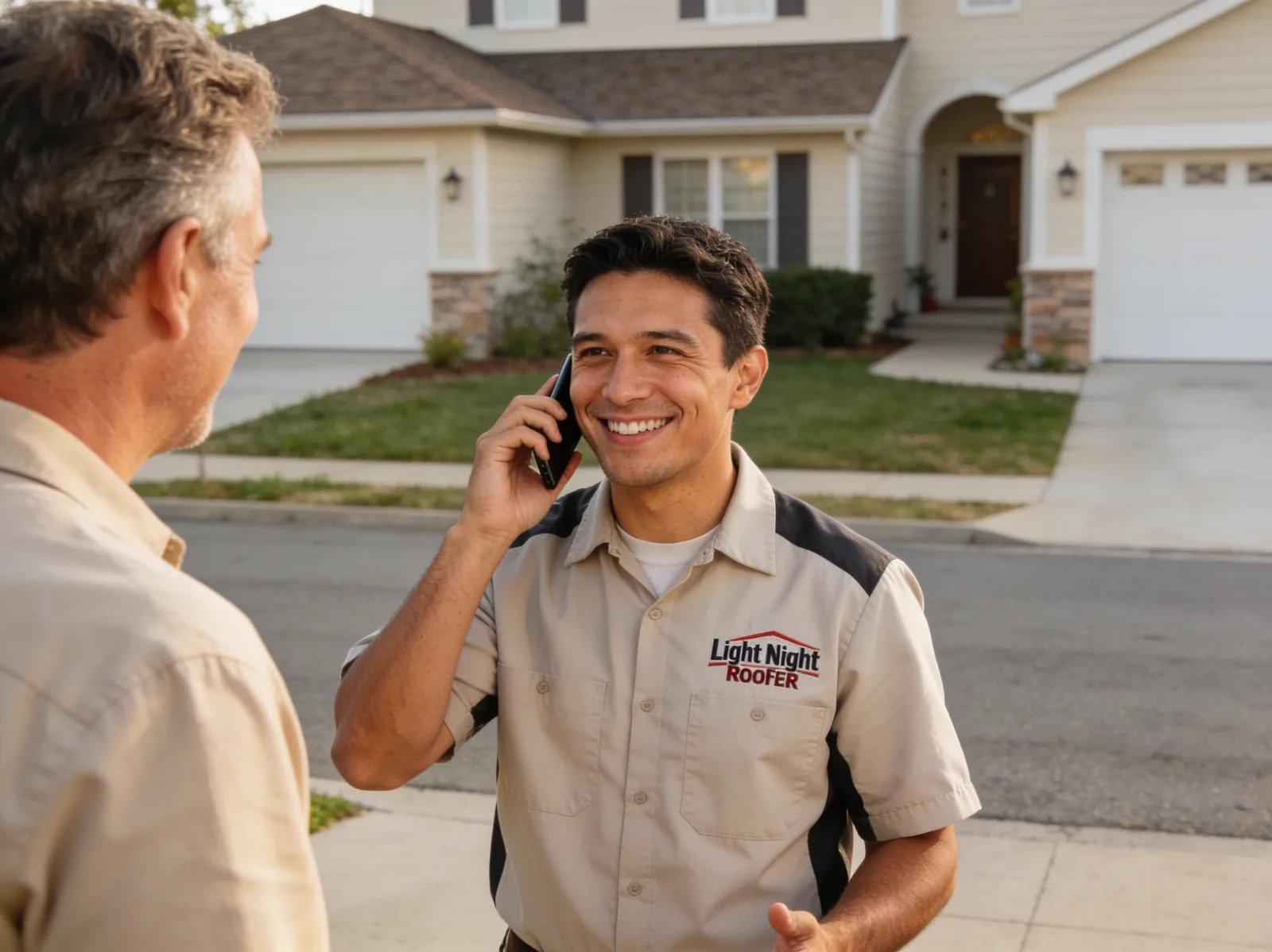 Emergency Roof Repair Woodruff, WI FAQs